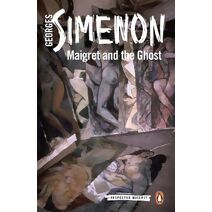 Maigret and the Ghost (Inspector Maigret)