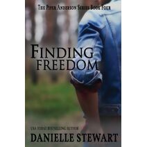 Finding Freedom (Piper Anderson)