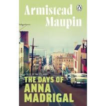 Days of Anna Madrigal (Tales of the City)