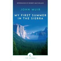 My First Summer In The Sierra (Canons)