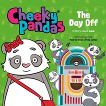Cheeky Pandas: The Day Off