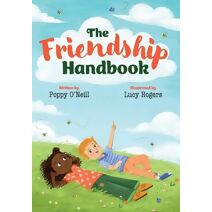 Friendship Handbook (Big Cat for Little Wandle Fluency)