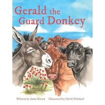 Gerald the Guard Donkey