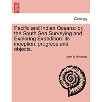 Pacific and Indian Oceans