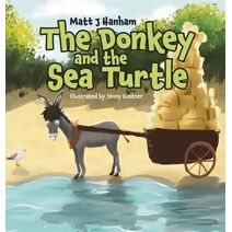 Donkey and the Sea Turtle