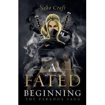 Fated Beginning (Paradox Saga)