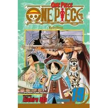 One Piece, Vol. 19 (One Piece)