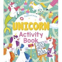 Pocket Fun: Unicorn Activity Book