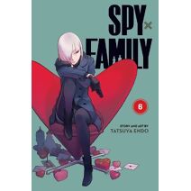 Spy x Family, Vol. 6 (Spy x Family)