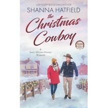 Christmas Cowboy (Rodeo Romance)