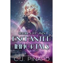 Enchanted Immortals 4 (Enchanted Immortals)