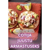 Cotija Juustu Armastuseks