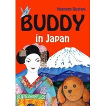 Buddy in Japan