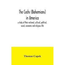 Cechs (Bohemians) in America
