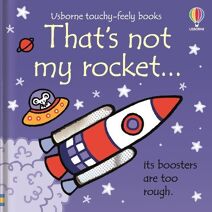 That's not my rocket... (THAT'S NOT MY®)