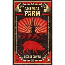 Animal Farm (Penguin Essentials)