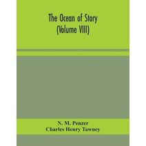 ocean of story (Volume VIII)