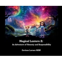 Magical Lantern 2 (Magical Lantern)