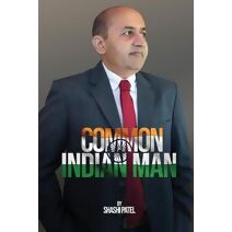 Common Indian Man