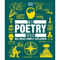 Poetry Book (DK Big Ideas)