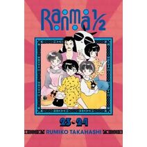 Ranma 1/2 (2-in-1 Edition), Vol. 12 (Ranma 1/2 (2-in-1 Edition))