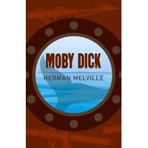 Moby Dick (Arcturus Classics)