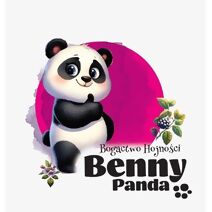 Panda Benny - Bogactwo Hojności (Panda Benny)