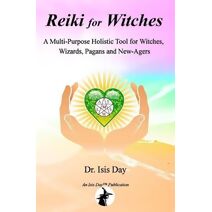 Reiki for Witches