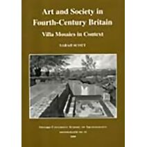 Art and Society in Fourth-Centry Britain
