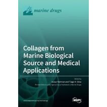 Collagen from Marine Biological Source and Medical Applications