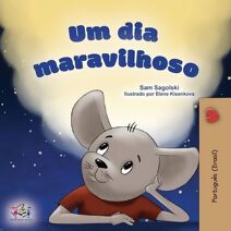 Wonderful Day (Portuguese Book for Kids -Brazilian)