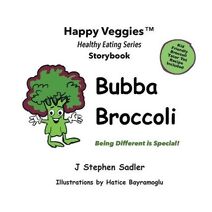 Bubba Broccoli Storybook 2
