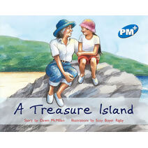 A Treasure Island