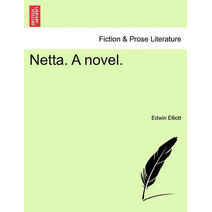 Netta. a Novel.