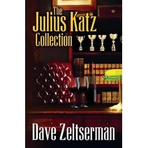 Julius Katz Collection (Julius Katz Detective)