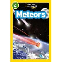 Meteors (National Geographic Readers)