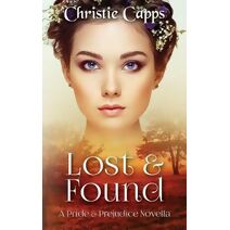 Lost & Found (Mischief & Matrimony)