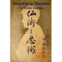 Senjutsu to Ninjutsu