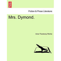 Mrs. Dymond.