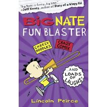 Big Nate Fun Blaster (Big Nate)