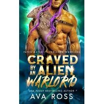 Craved by an Alien Warlord