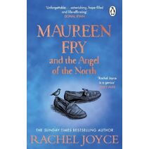 Maureen Fry and the Angel of the North (Harold Fry)