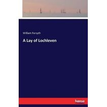 Lay of Lochleven