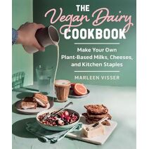 Vegan Dairy Cookbook