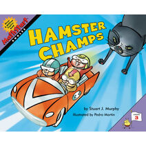 Hamster Champs (MathStart 3)