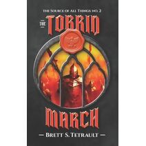 Torrid March (Source of All Things)