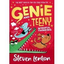 Genie and Teeny: Wishful Thinking (Genie and Teeny)