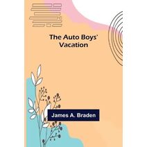 Auto Boys' Vacation
