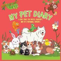 My Pet Diary