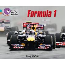 Formula 1 (Collins Big Cat Progress)